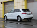2014 Audi A3 III (8V), белый, 1095000 рублей - вид 3