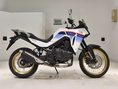2023 Honda XL750 Transalp, белый, 1130000 рублей, вид 3
