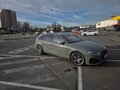 2019 Audi A4 45 TFSI V (B9) Рестайлинг, серый, 4150000 рублей - вид 3