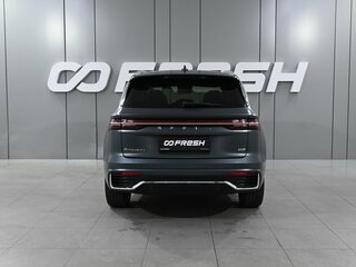 2024 Geely Monjaro I, серый, 2999000 рублей, вид 4