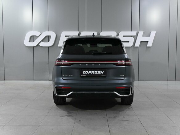 2024 Geely Monjaro I, серый, 2999000 рублей - вид 3