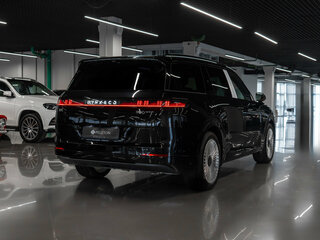 2026 Lynk & Co 900, чёрный, 8850000 рублей, вид 5