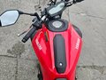 2014 Yamaha MT-07 (FZ-07), пурпурный, 610000 рублей - вид 6