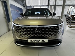 2026 Changan UNI-S I Рестайлинг, серый, 3249900 рублей, вид 2
