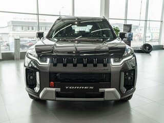2025 KGM Torres, чёрный, 4920000 рублей, вид 1