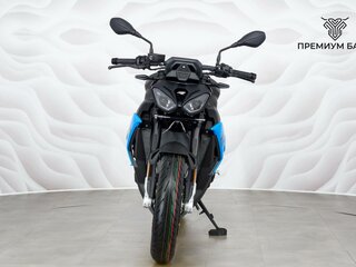 2025 BMW S 1000 R, чёрный, 2175000 рублей, вид 4