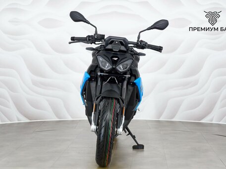 2025 BMW S 1000 R, чёрный, 2175000 рублей, вид 4