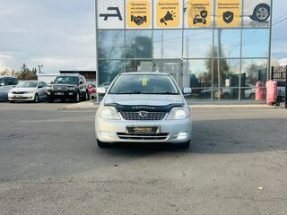 2003 Toyota Corolla IX (E120, E130), серый, 689000 рублей, вид 3