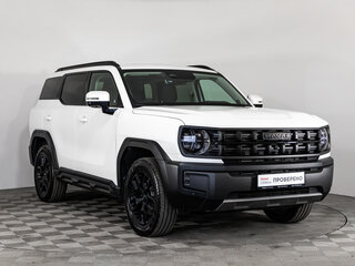 2025 Haval H3 I, белый, 2299000 рублей, вид 3