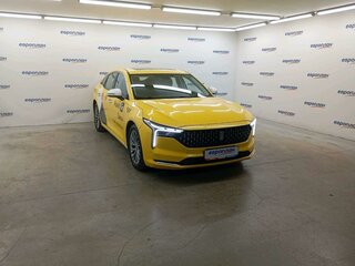2023 FAW Bestune B70 I, белый, 896000 рублей, вид 2