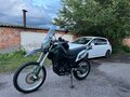 2023 Lifan LF250GY-3, зелёный, 150000 рублей - вид 1