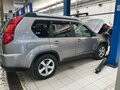 2008 Nissan X-Trail II, серый, 999000 рублей - вид 2
