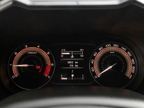 2024 Lada (ВАЗ) Vesta I Рестайлинг (NG), чёрный, 1119000 рублей - вид 20