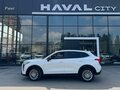 2026 Haval Jolion I Рестайлинг 2, белый - вид 4