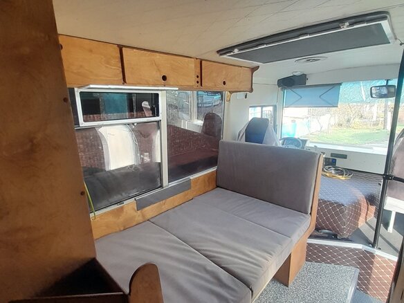 1998 Iveco EuroTech, белый, 1000000 рублей - вид 15