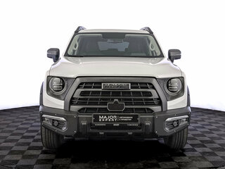 2024 Haval Dargo X I, белый, 2630000 рублей, вид 2
