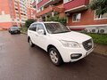 2014 Lifan X60 I, белый, 550000 рублей - вид 1