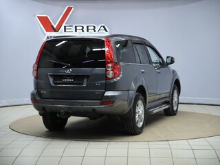 2012 Great Wall Hover H5, серый, 550000 рублей, вид 5