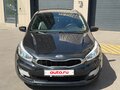 2014 Kia Ceed II, чёрный - вид 1