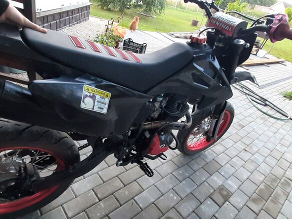 2026 Oxo Lite, чёрный, 100000 рублей - вид 5
