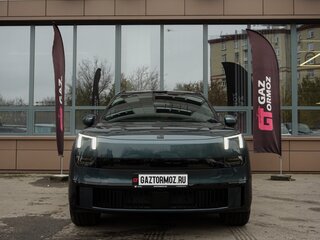 2025 Lynk & Co 900, синий, 7890000 рублей, вид 2