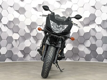 2006 Suzuki Bandit 1200, чёрный, 427000 рублей, вид 5