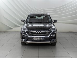2024 Kaiyi X3, чёрный, 1428000 рублей, вид 2