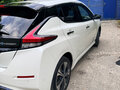 2019 Nissan Leaf II (ZE1), белый, 1999999 рублей - вид 6