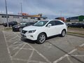 2012 Lexus RX 270 III Рестайлинг, белый, 1850000 рублей - вид 1