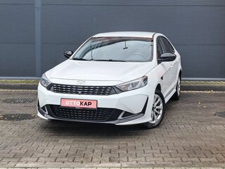 2023 Kaiyi E5, белый, 1099000 рублей, вид 1
