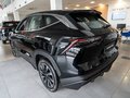2026 Jetour Dashing I, чёрный, 2759900 рублей - вид 4