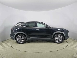 2023 Jetour Dashing I, чёрный, 1960000 рублей, вид 4