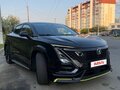 2021 Changan UNI-T I, чёрный, 2220000 рублей - вид 8