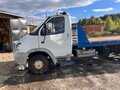 2007 Валдай 8, белый, 1350000 рублей - вид 3