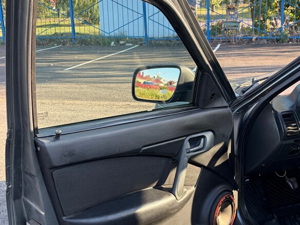 2005 Lada (ВАЗ) 2110, серый - вид 12