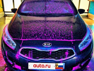 2012 Kia Ceed II, серый, 1222000 рублей, вид 1