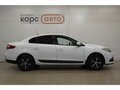 2013 Renault Fluence I Рестайлинг, белый, 802100 рублей - вид 3