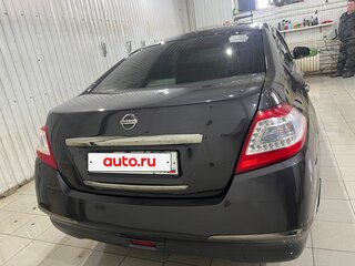 2012 Nissan Teana II (J32) Рестайлинг, серый, 850000 рублей, вид 3