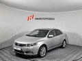2013 Kia Cerato 6-speed II, серебристый, 833000 рублей