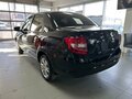2026 Lada (ВАЗ) Granta I Рестайлинг, чёрный - вид 5