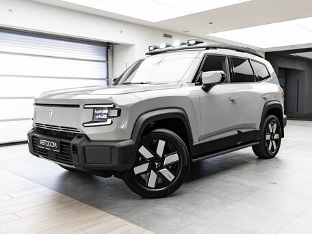 Changan Deepal G318 I