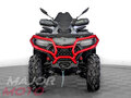 2025 CFMoto CFORCE 1000 EPS LTD, серый, 1619910 рублей - вид 4