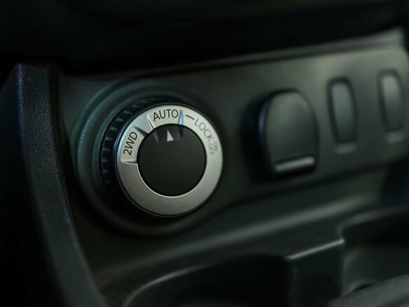 2014 Renault Duster I, серебристый, 1019000 рублей - вид 15
