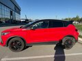 2024 Geely Coolray I Рестайлинг, красный, 1720000 рублей - вид 4