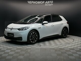 Volkswagen ID.3 58 kWh I