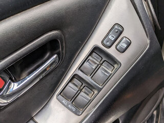 2001 Lexus RX 300 I, серебристый, 1250000 рублей, вид 4