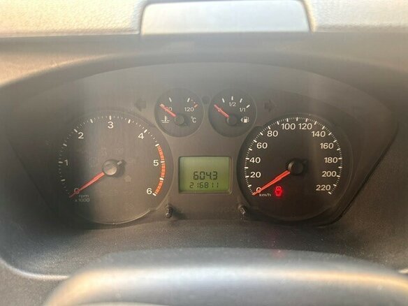 2013 Ford Transit, белый, 1200000 рублей - вид 11