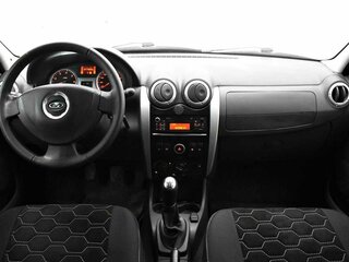 2020 Lada (ВАЗ) Largus Cross I, белый, 695000 рублей, вид 5