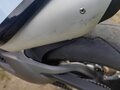 2019 Ducati Hypermotard, красный, 900000 рублей - вид 10