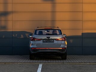 2023 Jetta VS5 I Рестайлинг, серый, 2055000 рублей, вид 5